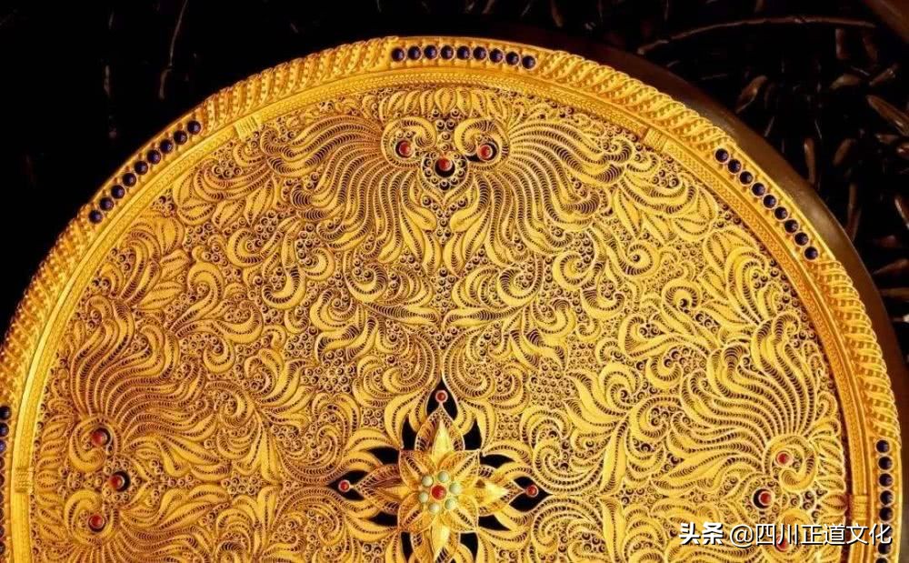 少数民族的饰品有什么,民族特色首饰