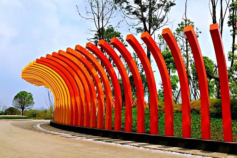 老成都的记忆：城北凤凰山