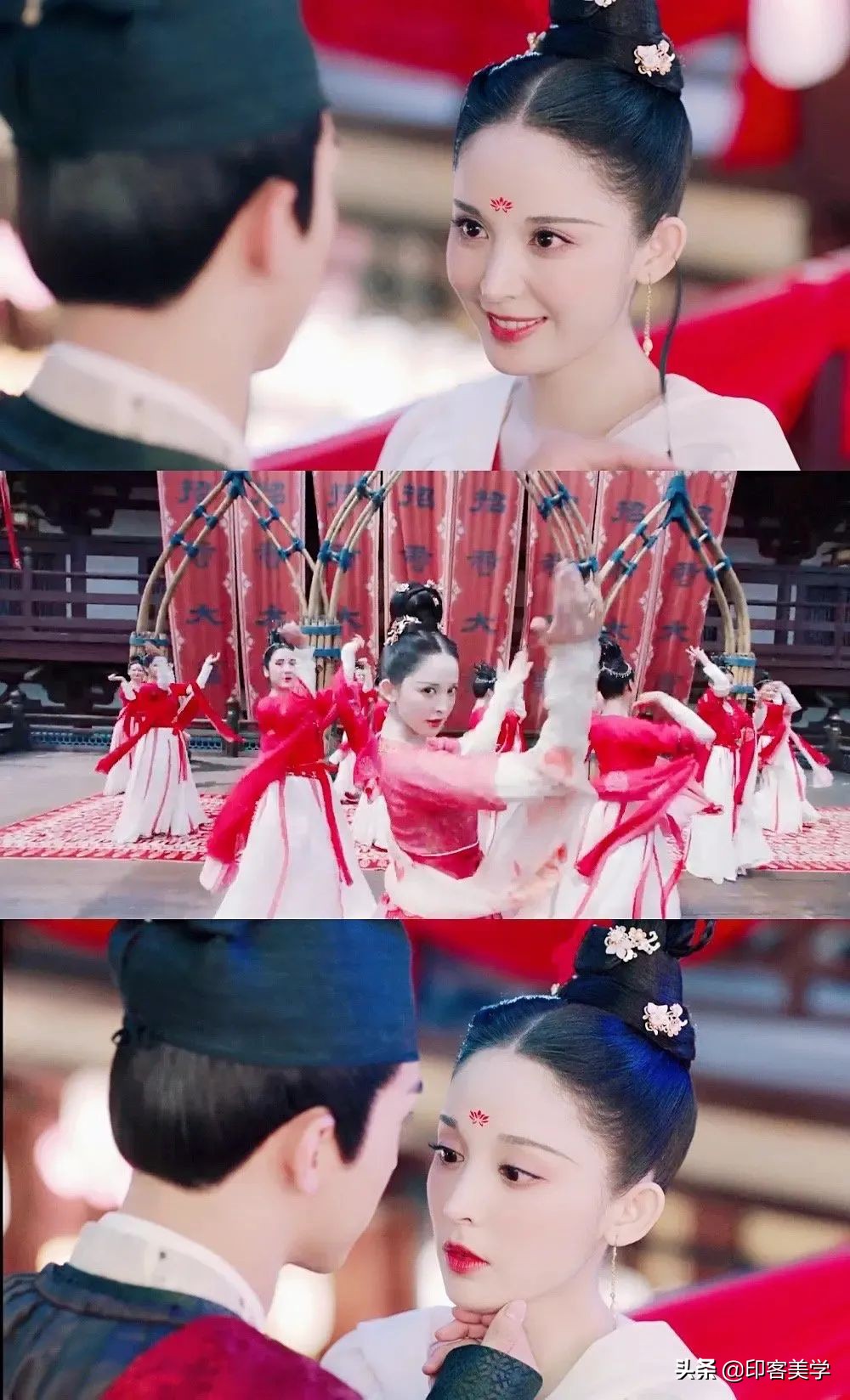 拜托了，这些cp我真的磕不到