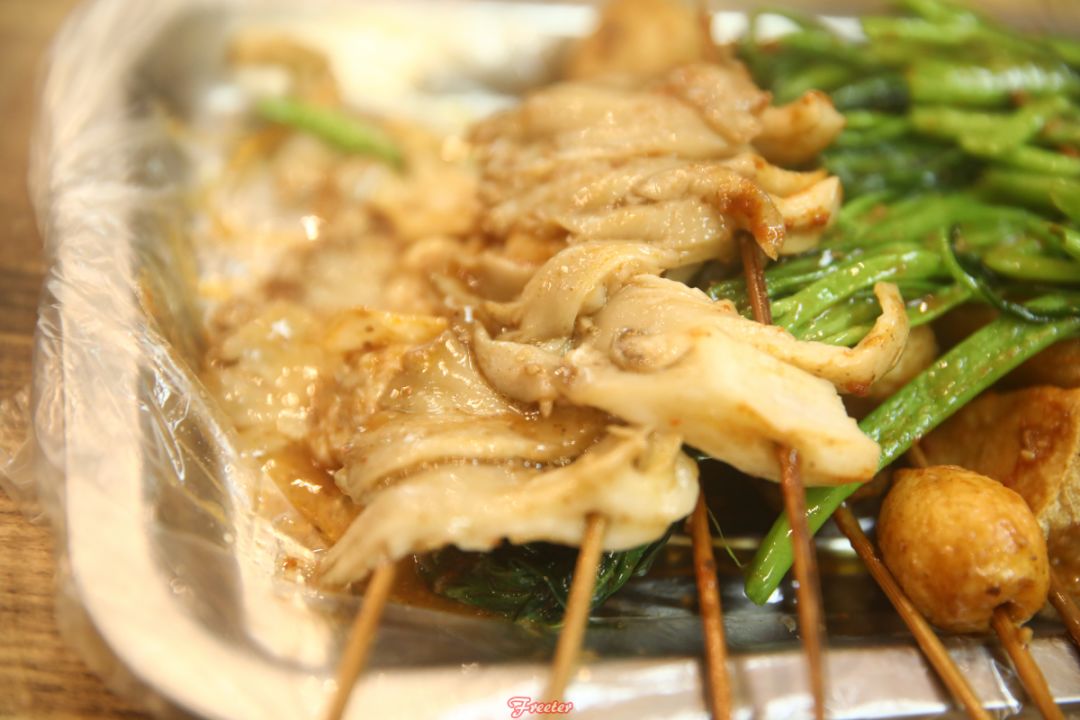 阔别几年，龙峰炸炸重新开业，还会像以前那样好吃吗？