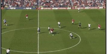 足坛76年黄金一代合影,天下足球致敬76黄金一代