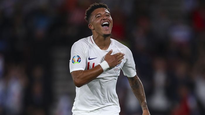 RQ一拳说球｜欧洲杯一探究竟这届欧国杯身价不菲的旺德男孩们