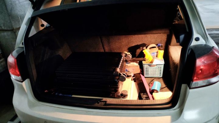 小型轻便指纹锁行李箱,便捷功能行李箱