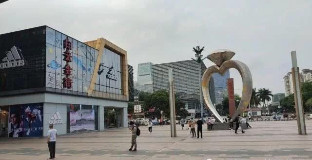 广州白云万达广场面积,广州白云万达广场怎么样