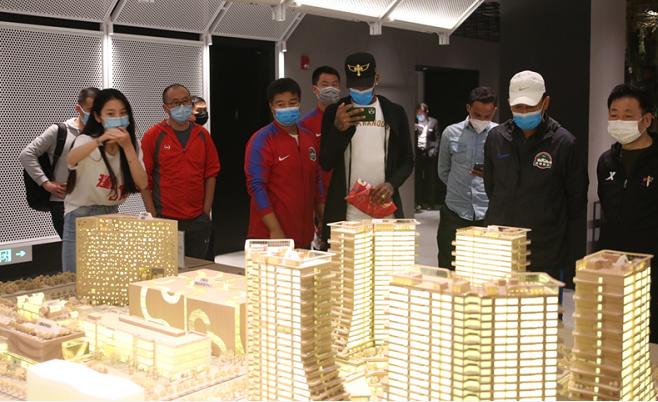 建业生日,建业俱乐部主帅王宝山