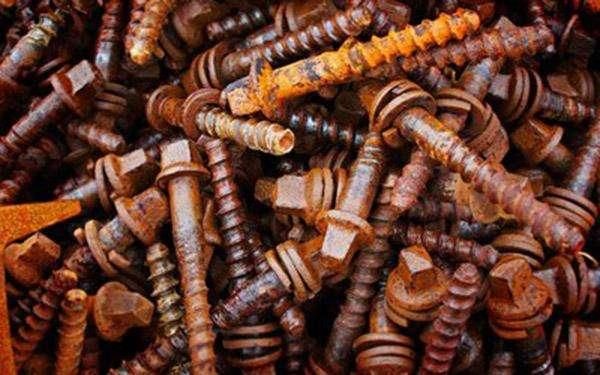 趣味化学知识,化学铁的氧化物讲解