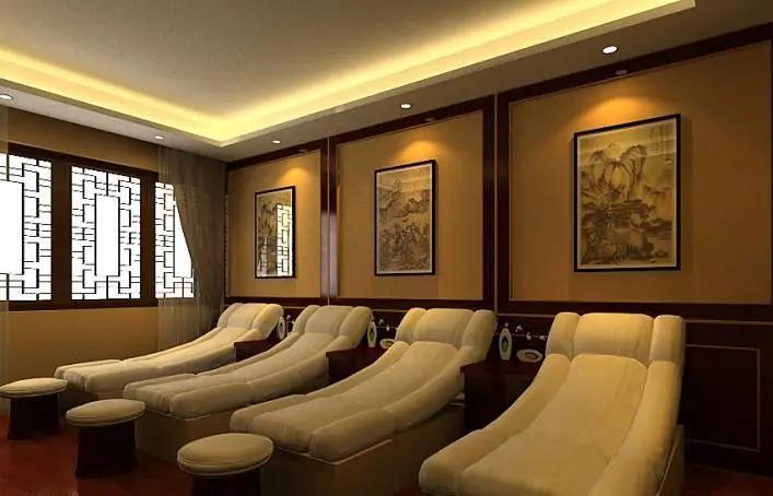 为什么养生馆这么多,中医推拿养生馆如何管理经营