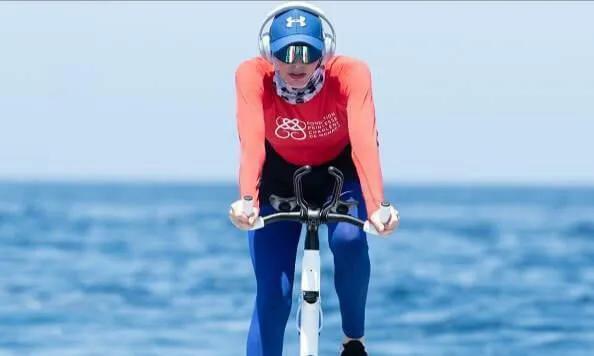 摩纳哥王室高颜值,摩纳哥王室高颜值代表