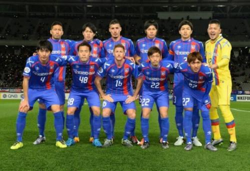 足球竞彩单场分析,竞彩蔚山现代对仁川联