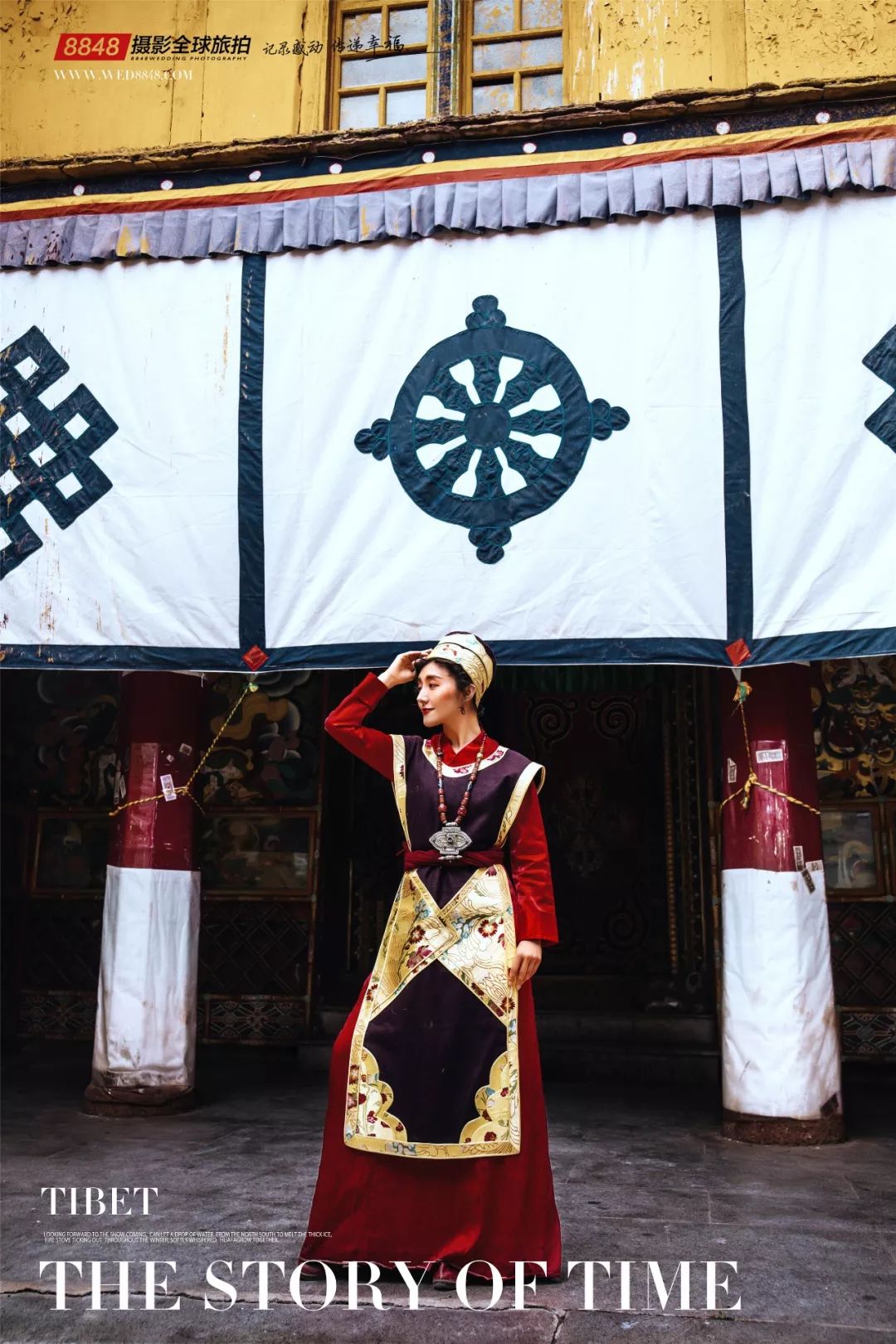 秘藏摄影西藏旅拍,8848西藏摄影展