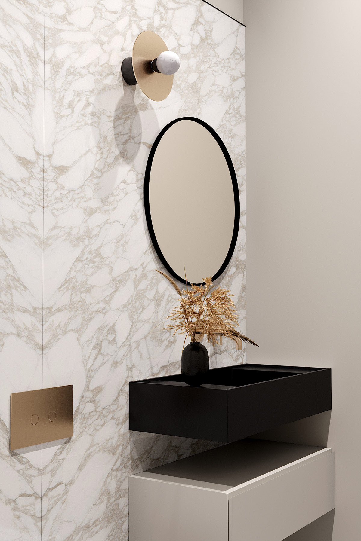 不到40平小户型设计,小户型公寓住宅风格