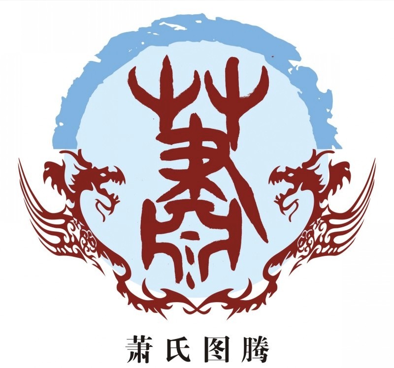 中华姓氏的起源和姓氏图腾大全,中国的姓氏图腾看你姓氏长啥样