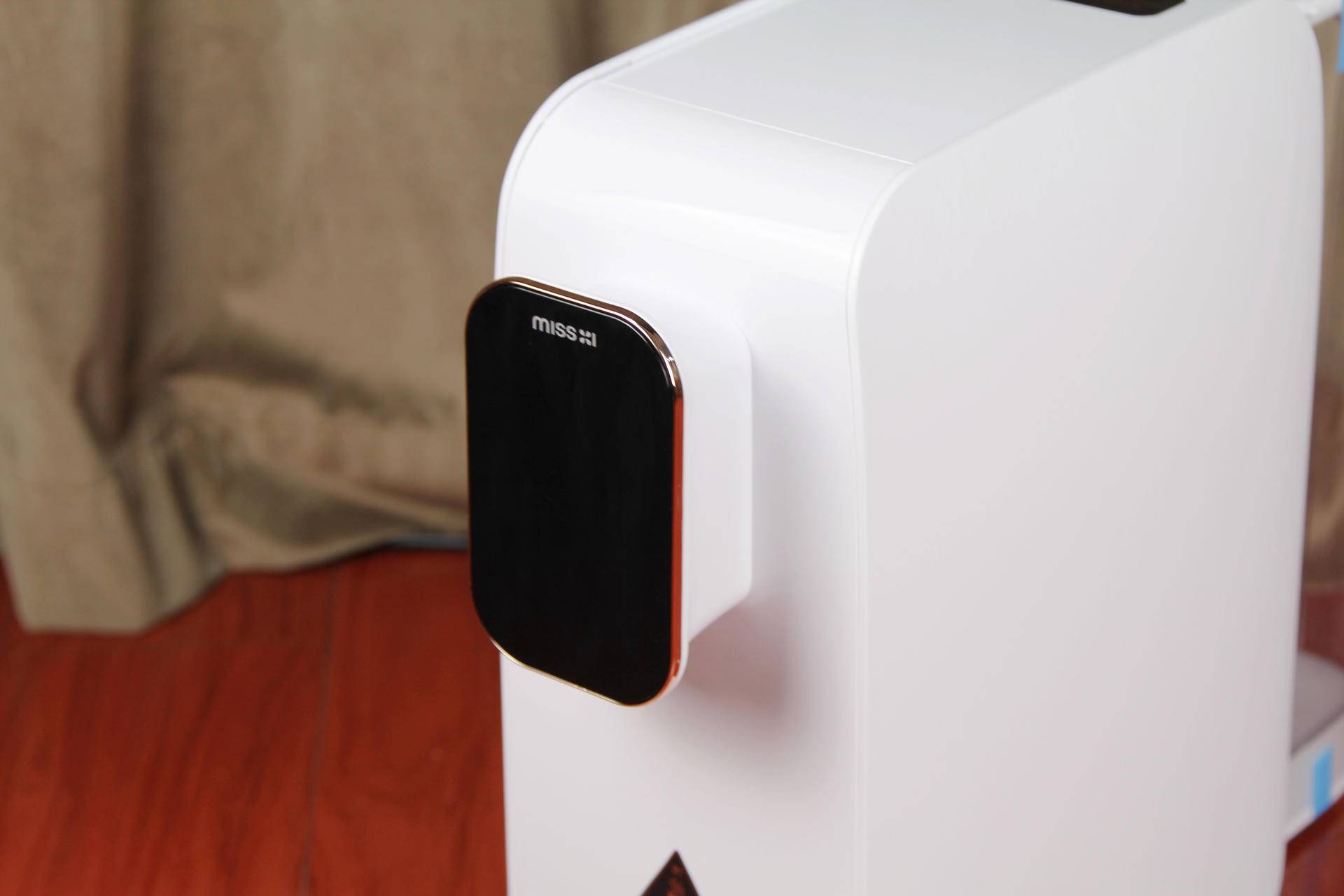 即热净饮机,熊小夕f20净饮机评测