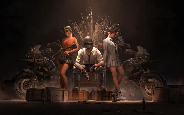 绝地求生掉帧怎么设置最高性能,绝地求生掉帧fps不稳定怎么解决