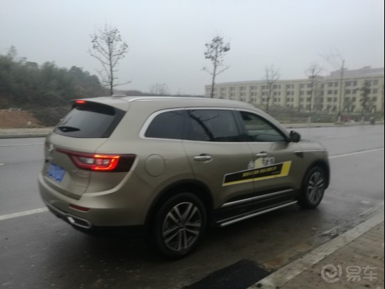 2.5l科雷傲油耗多少,2.5科雷傲抖动