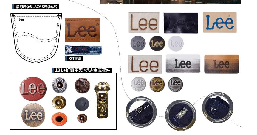 牛仔裤必备单品清单,好看又特别的牛仔裤推荐