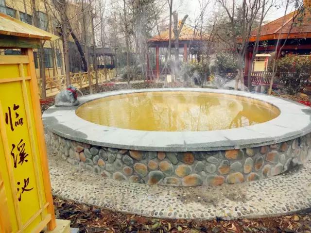 滕州新盈泰温泉,滕州盈泰生态双人温泉