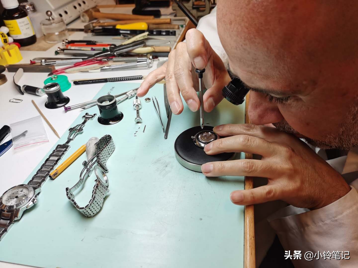 瑞士中古表店,在瑞士手表便宜吗