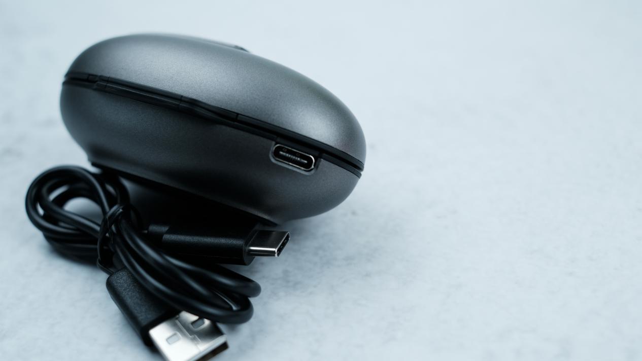 真无线HiFi耳机音质横评,hifiman蓝牙耳机tws600评测