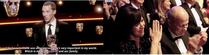 44岁卷福“婚后生活曝光”！你无法想象，巨蟹到对的双鱼有多甜