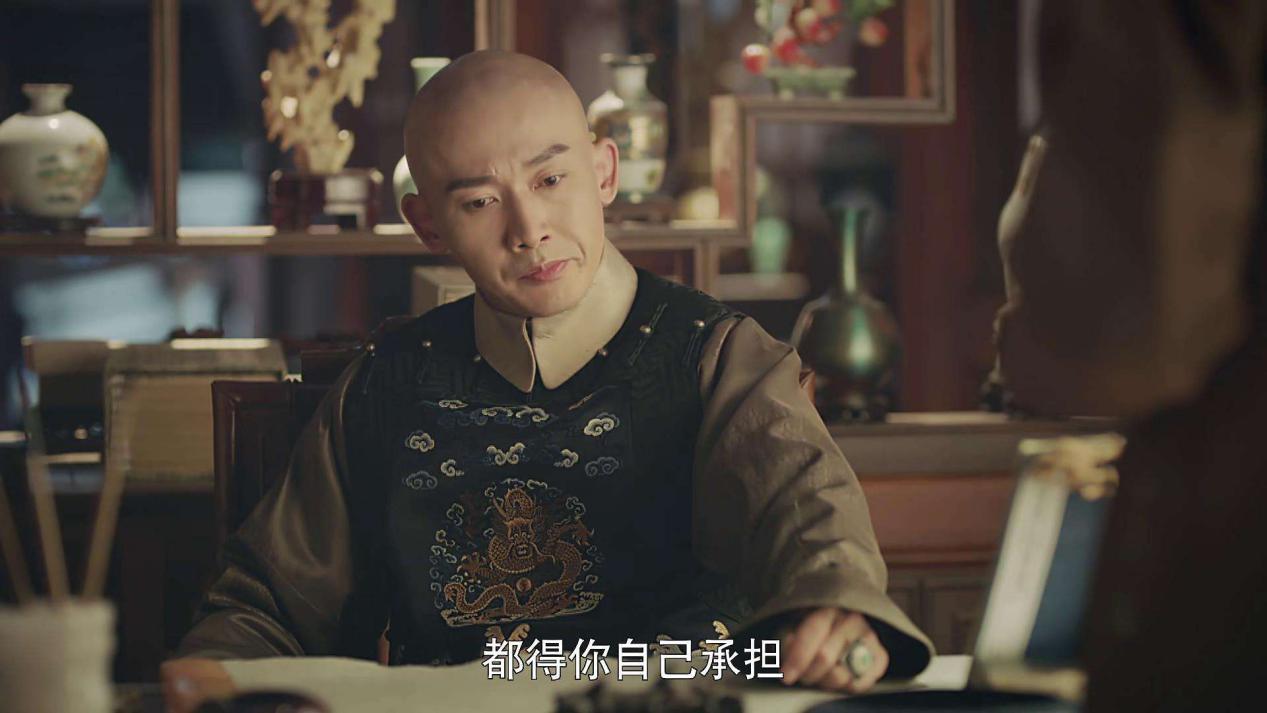 雍正晚年最威胁的人是自己的儿子,雍正的一生有几个儿子