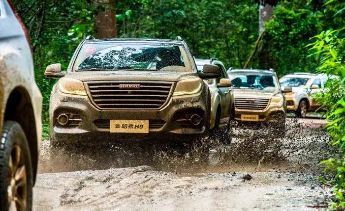 哈弗h93.0t顶配评测,哈弗h93.0会出吗