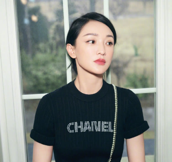 周迅疑新恋情被曝出,周迅新恋情曝光