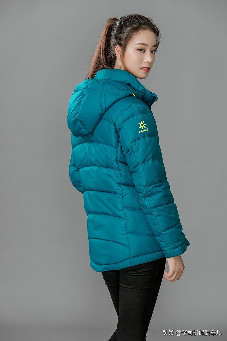 汽车品牌联名款羽绒服,老爷车羽绒服是什么品牌