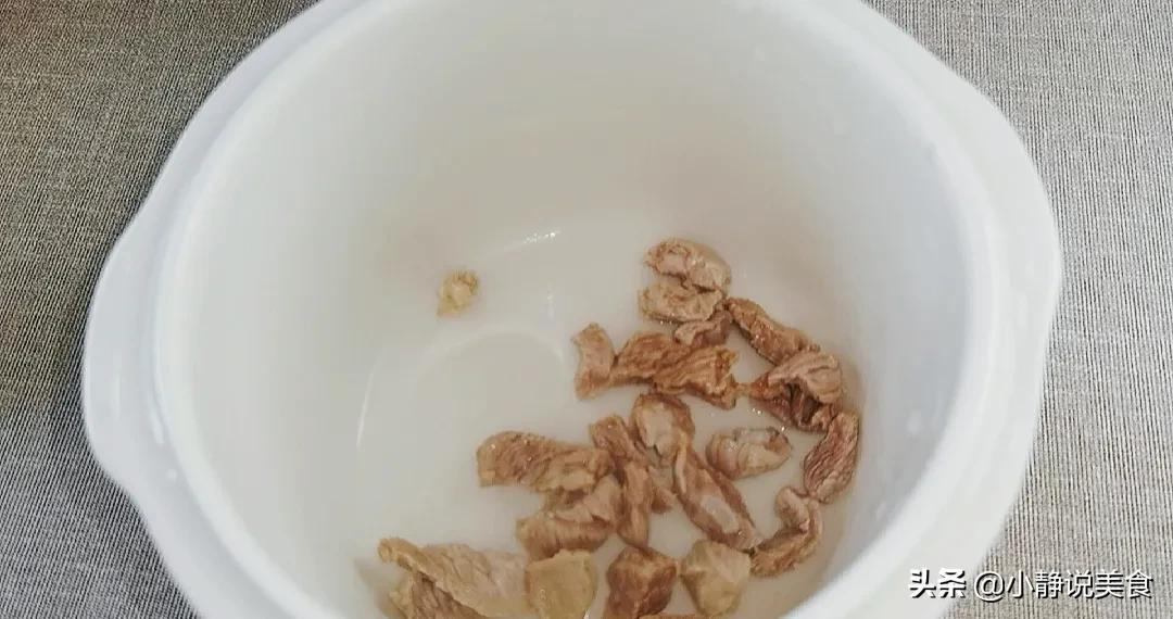 孩子瘦小不爱吃饭炖什么汤喝,孩子体质差总感冒适合什么汤