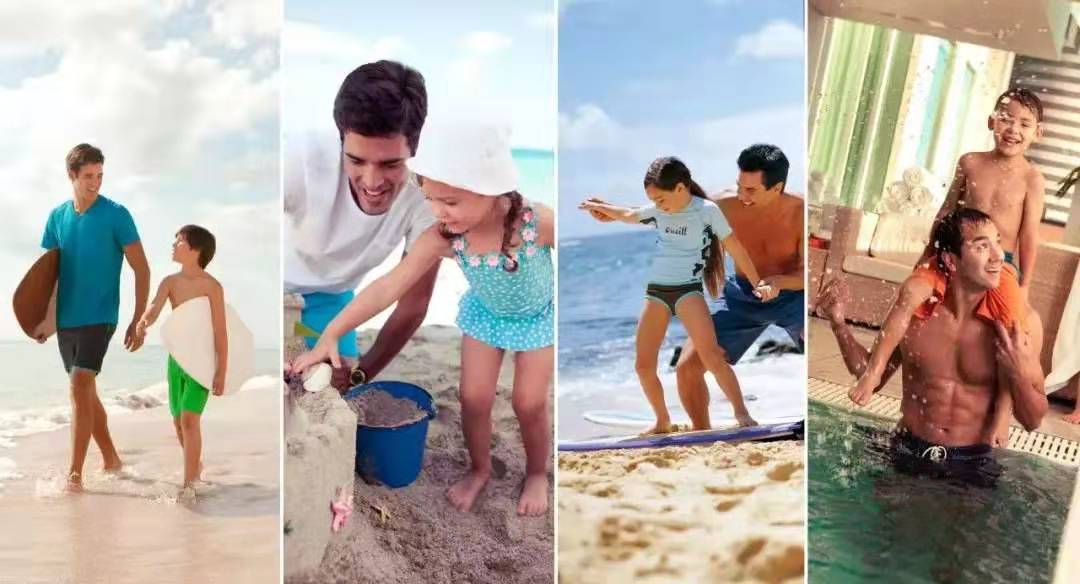 海岛记忆｜用三天带你打卡这个游走在温柔中的蓝色秘境