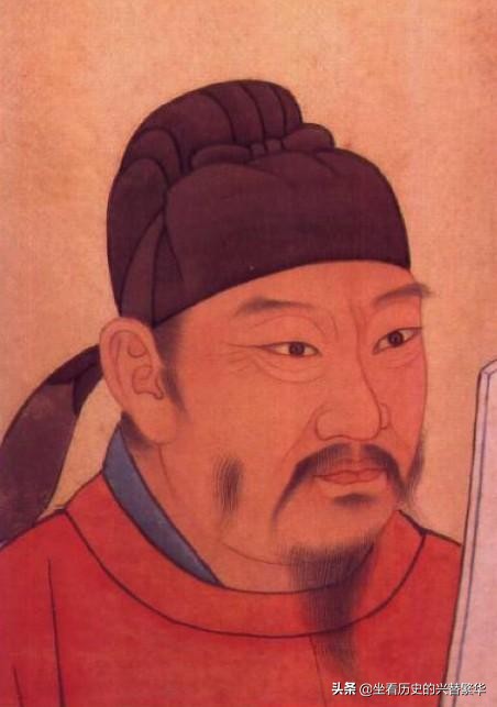 唐王朝由盛转衰的事件是什么,浅析唐王朝衰败的原因