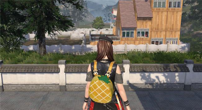 《明日之后》也过双十二，上线自选礼包，“西瓜”价格翻倍