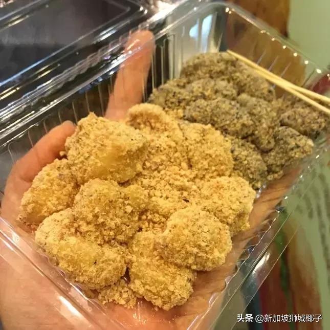 新加坡唯一的路边摊,新加坡路边摊美食推荐