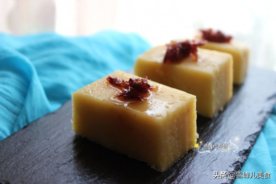 自制绿豆糕不加糖可以吗,天气热绿豆糕怎么做才好吃