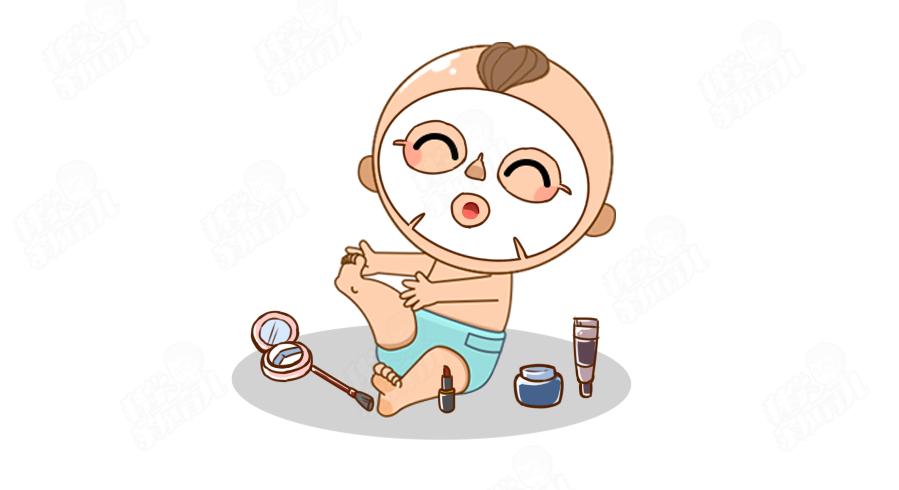 宝宝霜黑名单,曝光激素宝宝霜