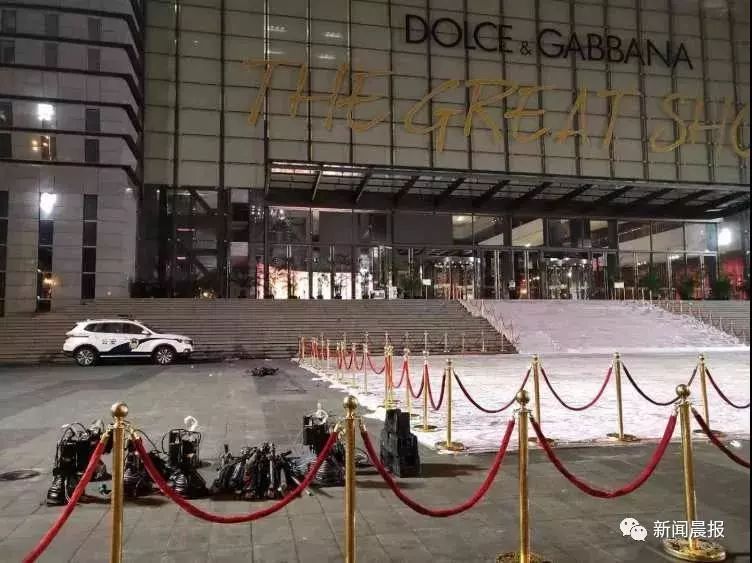 杜嘉班纳向曝光者索赔,杜嘉班纳被央视点评内容