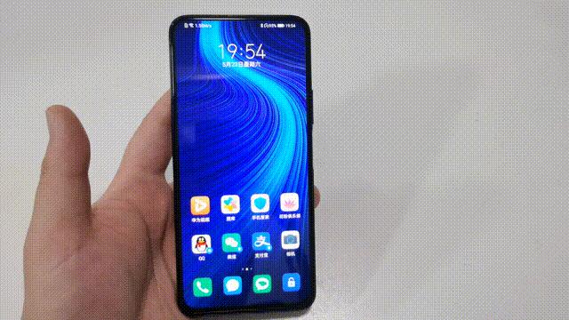 荣耀x10掀起5g风暴,荣耀x10max超能大屏5g