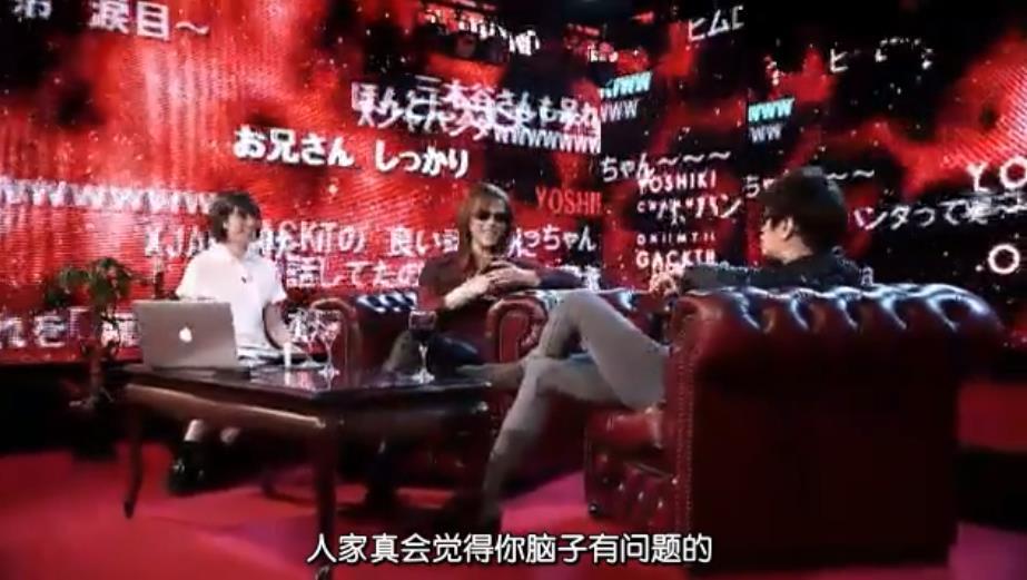 这两位日本知名*男美**大佬，私下竟是这种“不正常”关系？