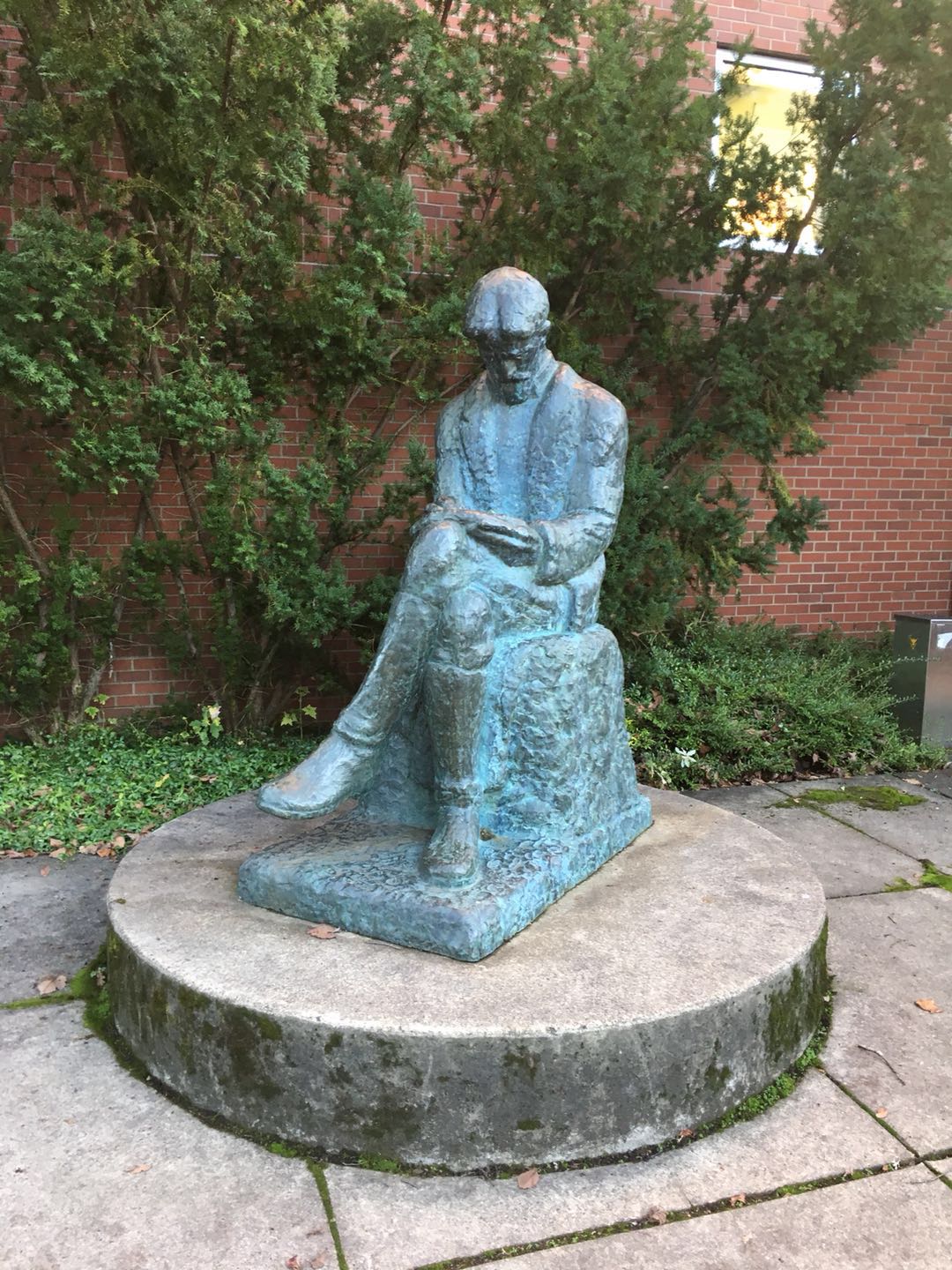 俄勒冈州立大学到底有多高大上？你可能还不知道