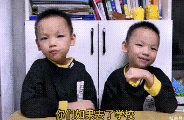 写给即将上小学的孩子们，这四条生活箴言，值得家长读给孩子听