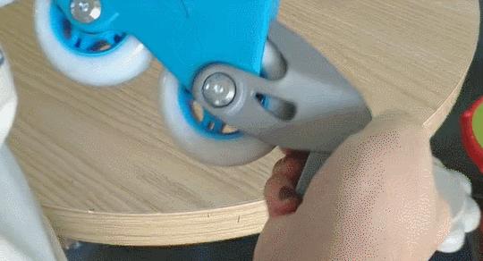 轮滑鞋测评全部,什么牌子轮滑鞋比较好儿童