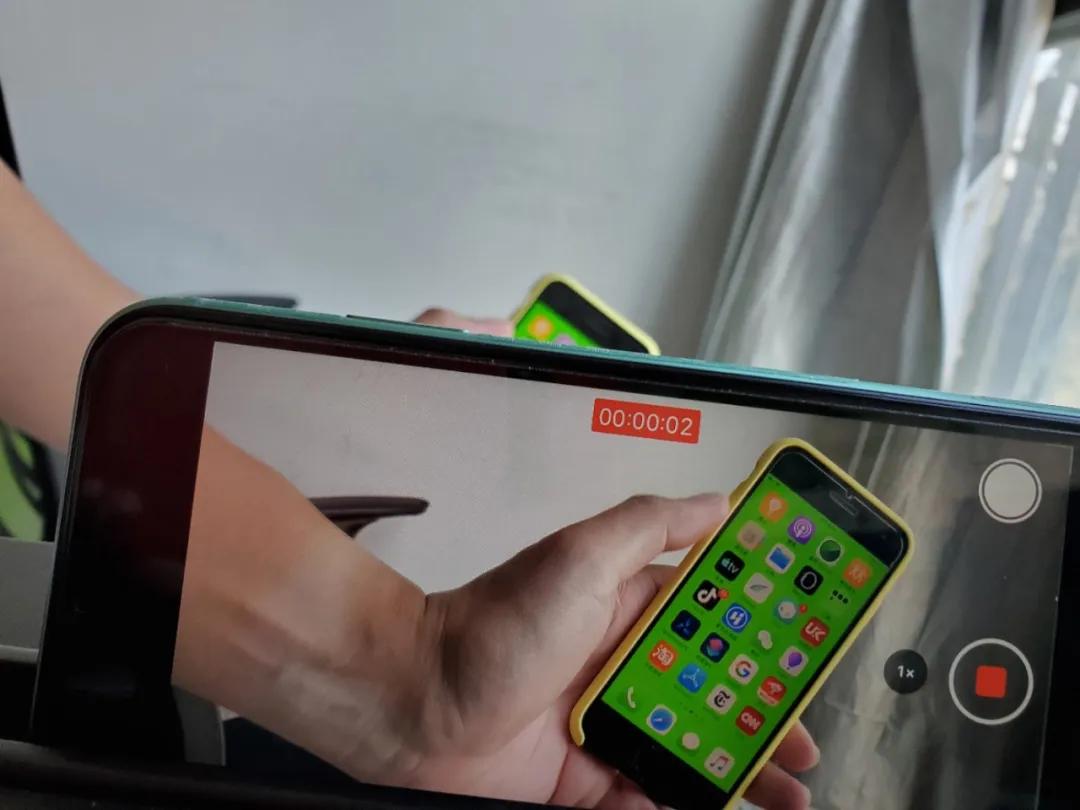 抖音苹果透明壁纸详细教程,iphone抖音最火动态壁纸