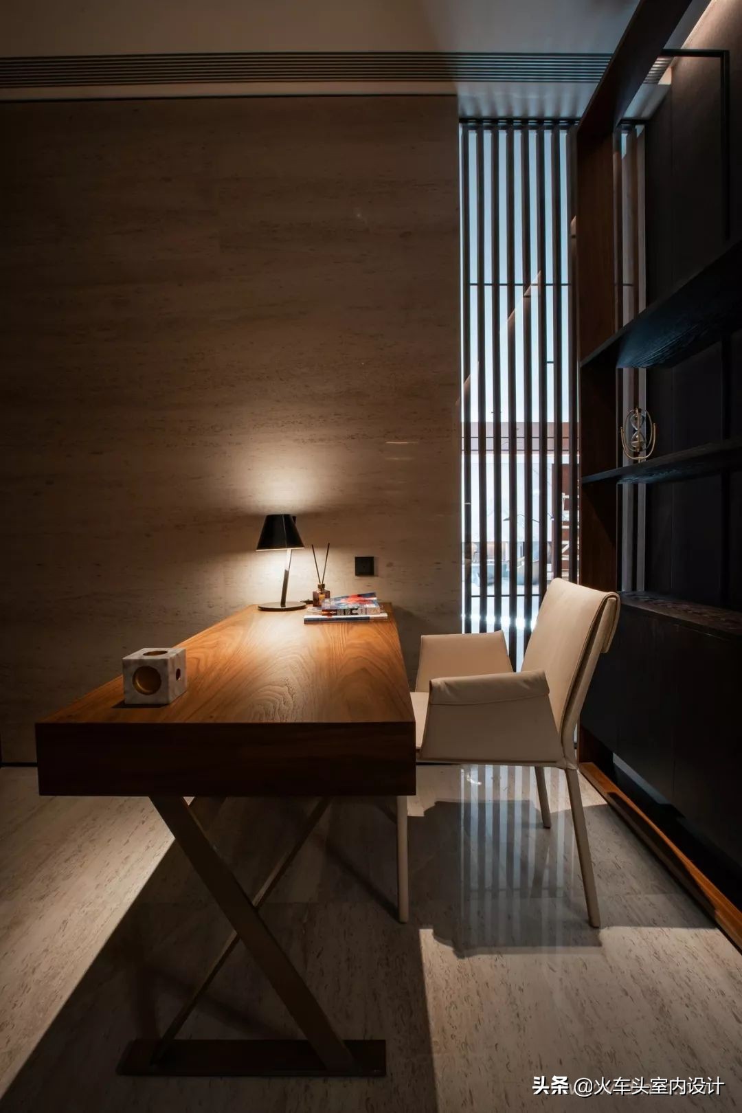 都会桃源大隐于市——恒禾七尚私人会所