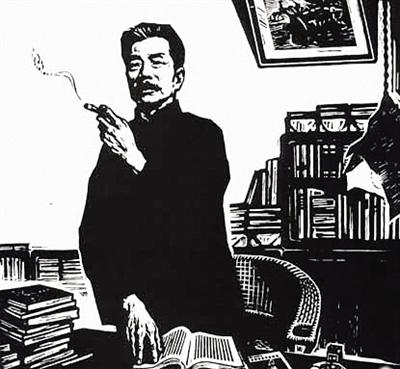 绍兴鲁迅故里散文游记,绍兴人游绍兴鲁迅故里