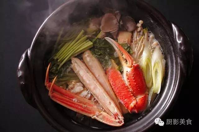 日本最著名的特色美食,日本各地美食大全