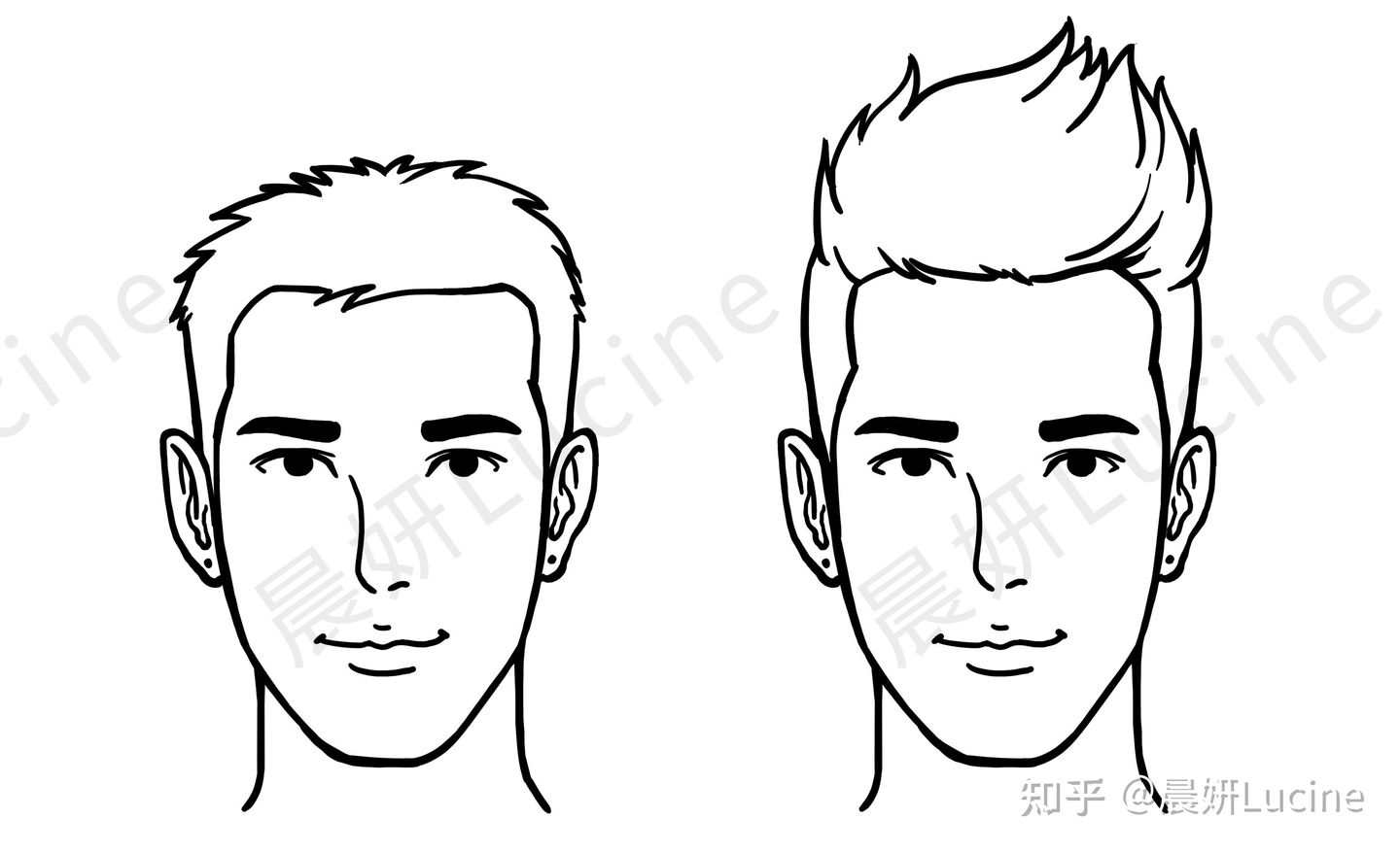 很矮的男生怎么穿搭,长得矮的男生穿衣搭配技巧