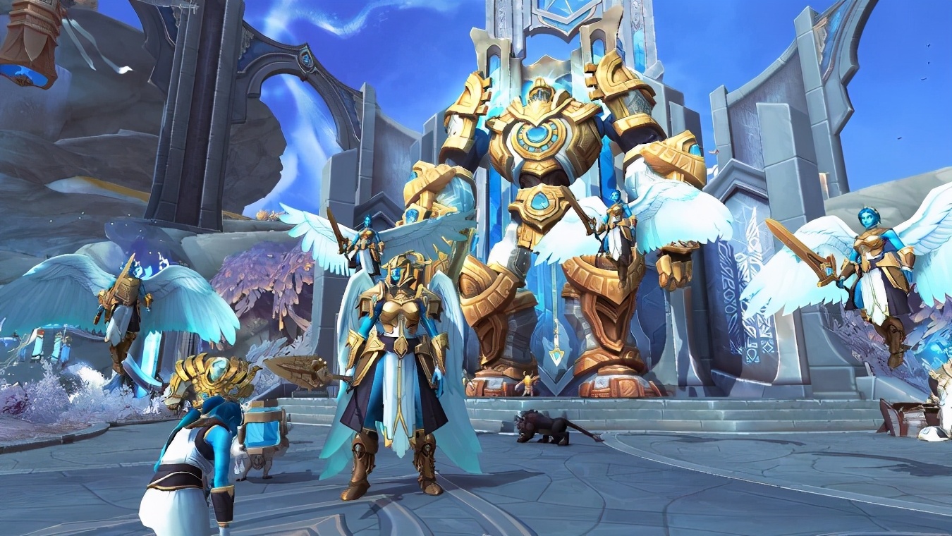 游戏日报：B站限制马保国，司机偷走PS5，WOW开启免费转服