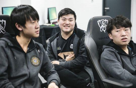 lolrng经典团战,rng现在为何上aj