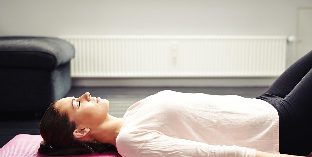 平常没问题总是睡半夜腰酸疼,平时也没干过重活为啥腰疼