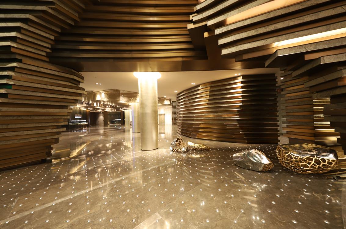 上海十大顶级酒店的价格,中国十大顶级酒店图片